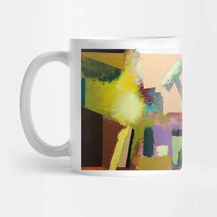 Jordan Park #505 Mug